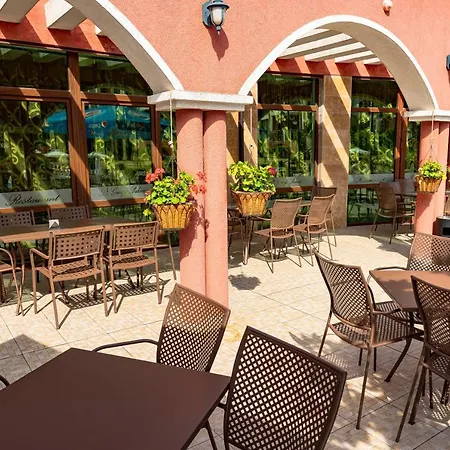 Apartment Menada Sveti Vlas