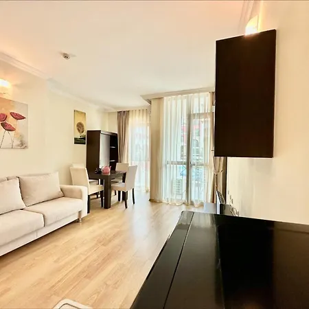 Apartment Menada Sveti Vlas