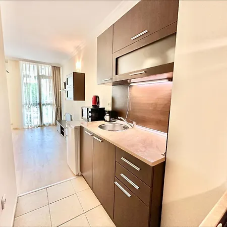 Apartment Menada Sveti Vlas