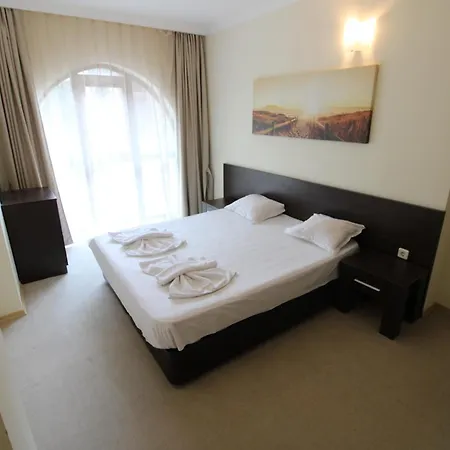 Apartment Menada Sveti Vlas