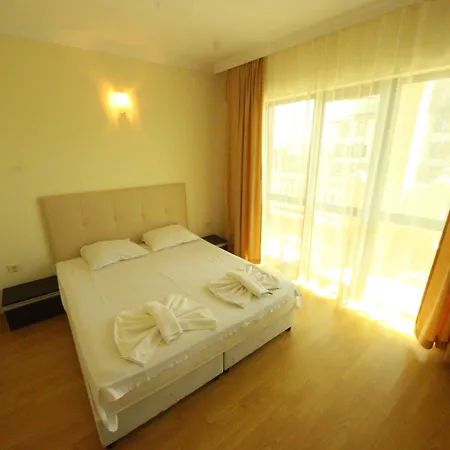 Menada Apartment Sveti Vlas