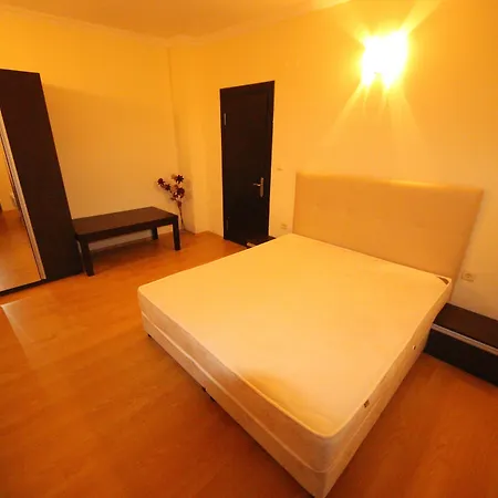 Menada Apartment Sveti Vlas