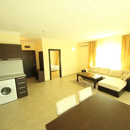 Menada Apartment Sveti Vlas