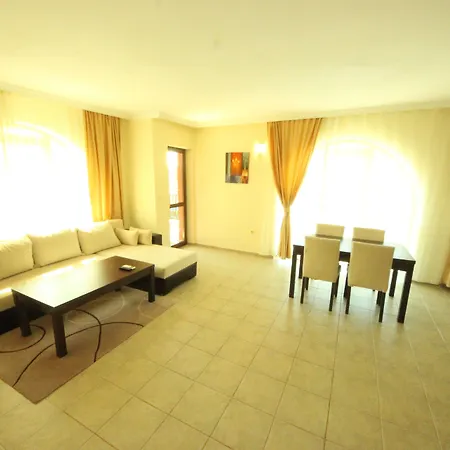 Apartment Menada Sveti Vlas