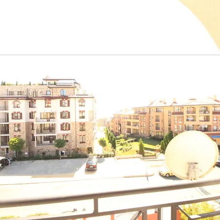 Apartment Menada Sveti Vlas