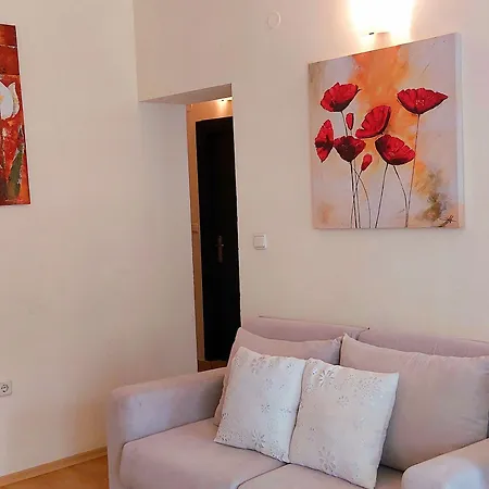 Apartment Menada Sveti Vlas