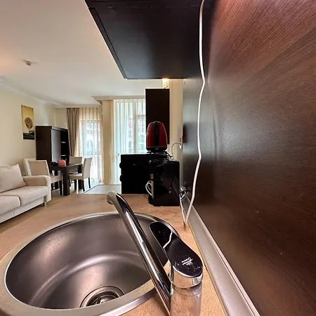 Menada Apartment Sveti Vlas