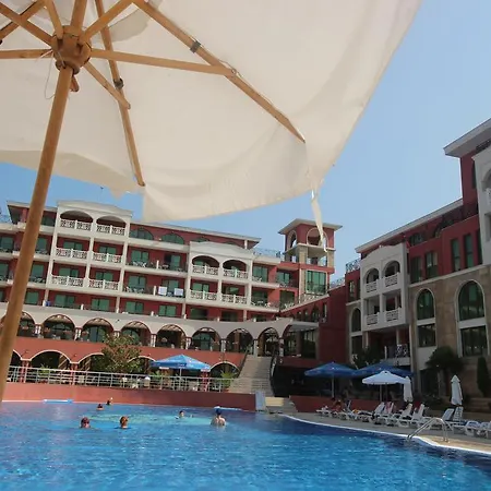 Apartment Menada Sveti Vlas