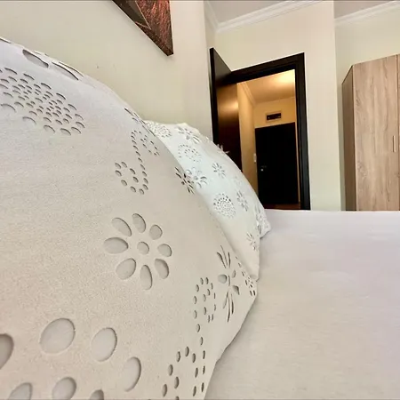 Menada Апартаменты