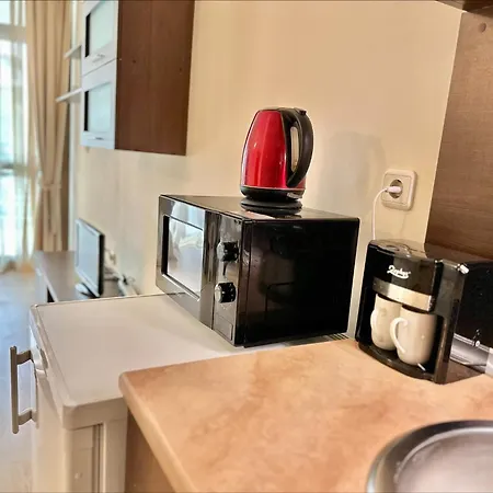 Apartment Menada