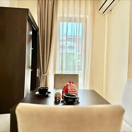 Apartment Menada