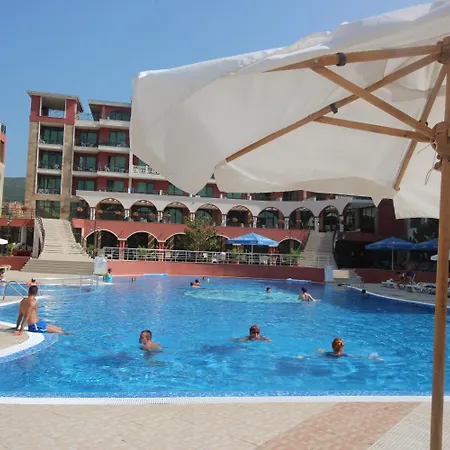 Menada Sveti Vlas