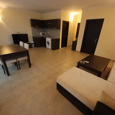 Menada * Свети-Влас