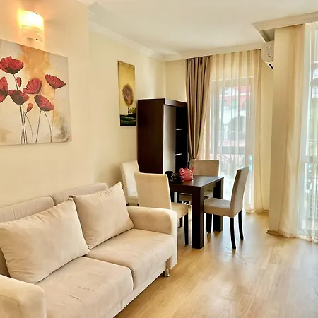 Menada * Свети-Влас