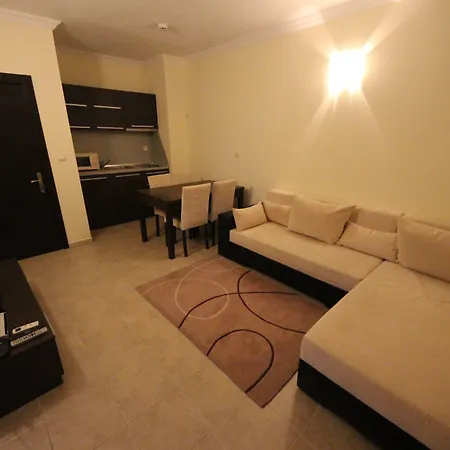 Menada Свети-Влас