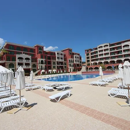 Apartment Menada