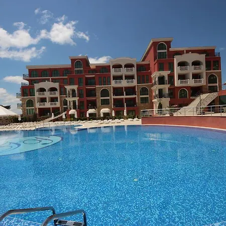 Menada Apartment