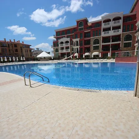 Menada * Свети-Влас