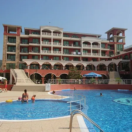 Menada Свети-Влас