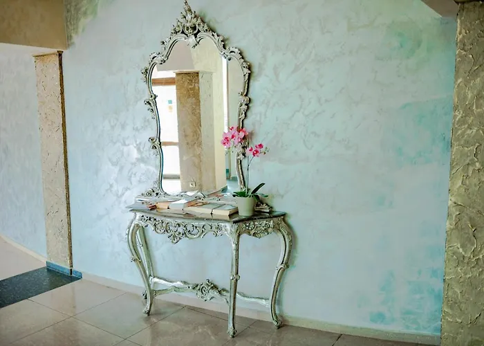 Menada Lägenhet Sveti Vlas