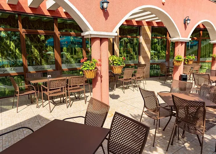 Lägenhet Menada Sveti Vlas