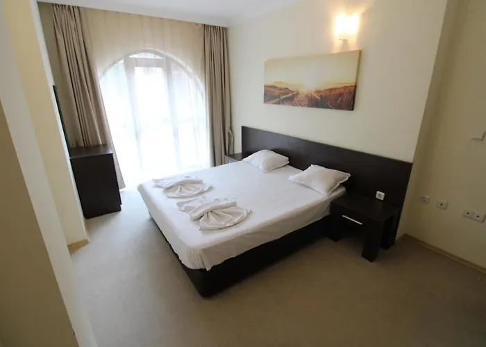 Lägenhet Menada Sveti Vlas