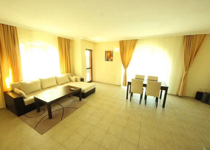 Lägenhet Menada Sveti Vlas