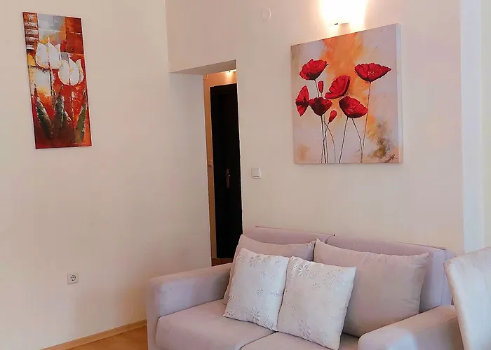 Lägenhet Menada Sveti Vlas